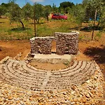 Piedras Negras, La Parchite, Дом отдыха Ронда