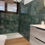 Дом отдыха Piedras Negras, La Parchite, *