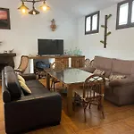 Дом отдыха Piedras Negras, La Parchite, Ронда