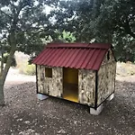 Дом отдыха Piedras Negras, La Parchite,