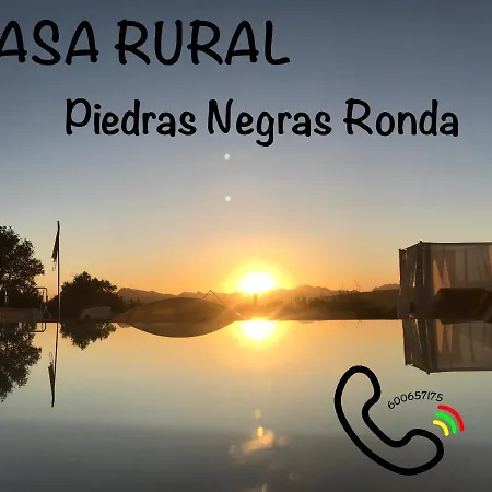 Piedras Negras, La Parchite, * Ronda