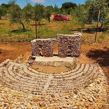 Piedras Negras, La Parchite, Сasa de vacaciones Ronda