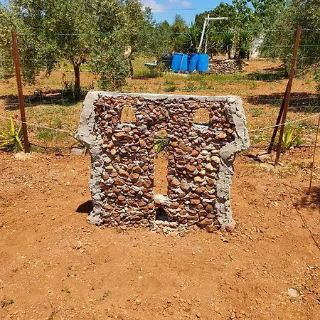 Сasa de vacaciones Piedras Negras, La Parchite,
