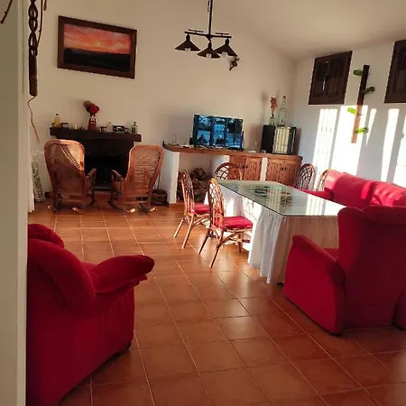 Piedras Negras, La Parchite, Сasa de vacaciones *