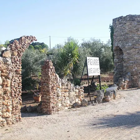 Piedras Negras, La Parchite, * Ronda